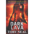 Dark Lava