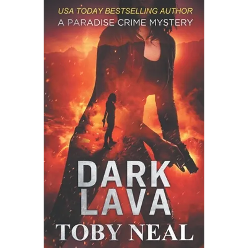 Dark Lava