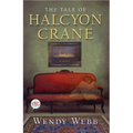 Tale of Halcyon Crane