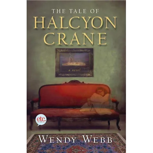 Tale of Halcyon Crane