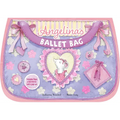 Angelina's Ballet Bag