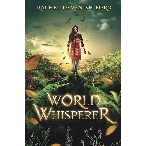World Whisperer