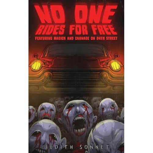 No One Rides for Free