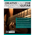 Creative Scales for Fingerstyle Guitar