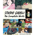 Studio Ghibli: The Complete Works