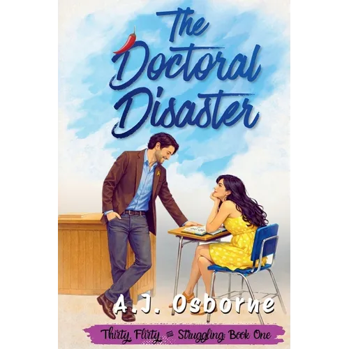 The Doctoral Disaster