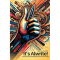 It's Alwrite!: A Practical Guide to Writing Different Text Types in English