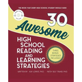 30 Awesome High School Reading and Learning Strategies