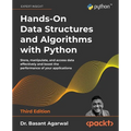Hands-On Data Structures and Algorithms with Python - Third Edition