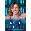 Just Add Water: My Swimming Life