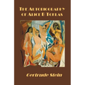 The Autobiography of Alice B Toklas