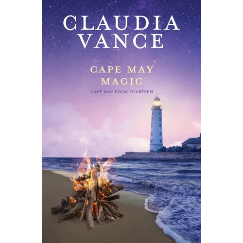 Cape May Magic (Cape May Book 14)