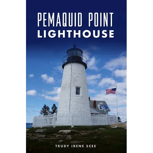 Pemaquid Point Lighthouse