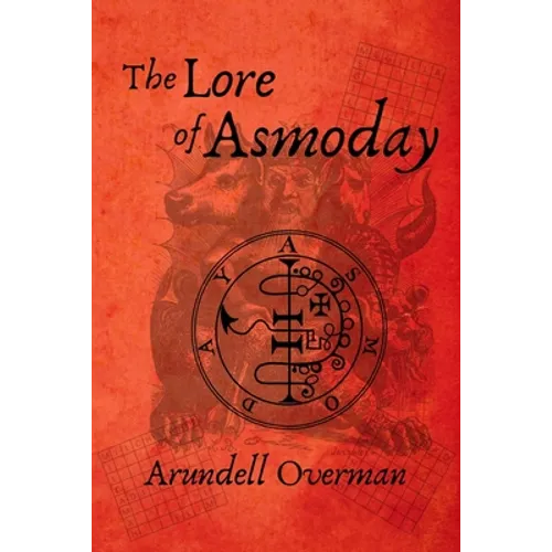 The Lore of Asmoday