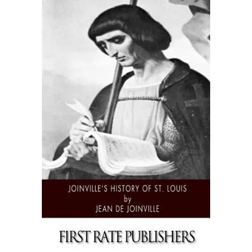 Joinville's History of Saint Louis