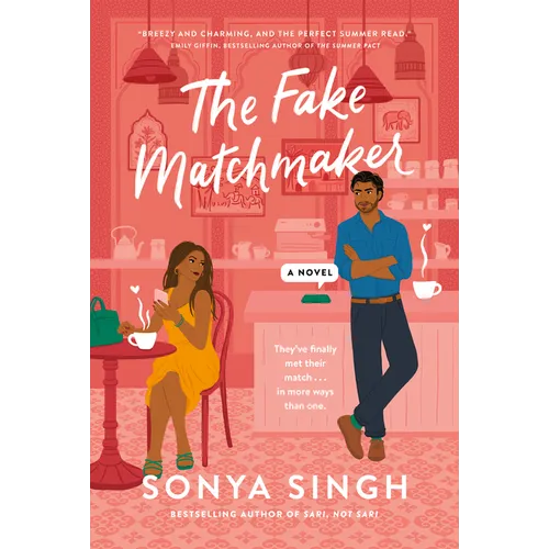 The Fake Matchmaker