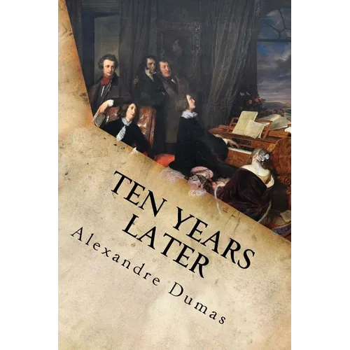 Ten Years Later