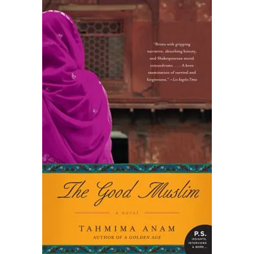 The Good Muslim