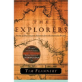 The Explorers: Stories of Discovery and Adventure from the Australian Frontier