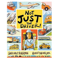 Not Just the Driver!