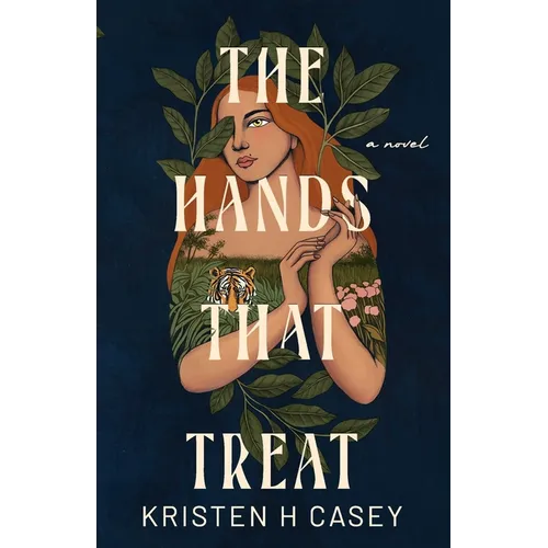 The Hands That Treat