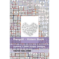 Rangoli - Kolam Book: Volume 1: 600 Kolam designs
