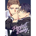 Perfect Buddy (the Comic / Manhwa) Vol. 1