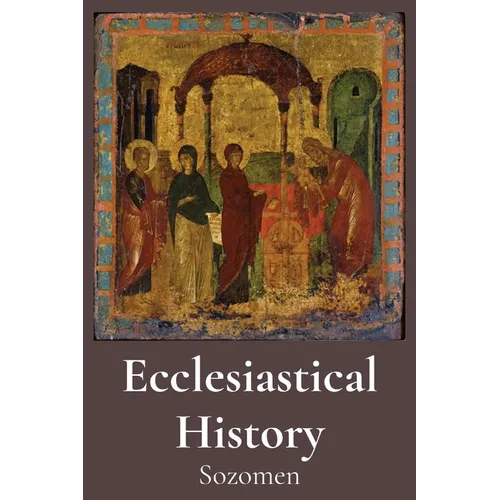 Ecclesiastical History