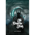 The Vespertine Treaty: Your next Gothic Fantasy obsession