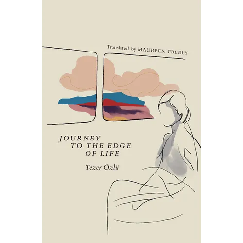 Journey to the Edge of Life