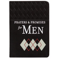 Prayers & Promises for Men