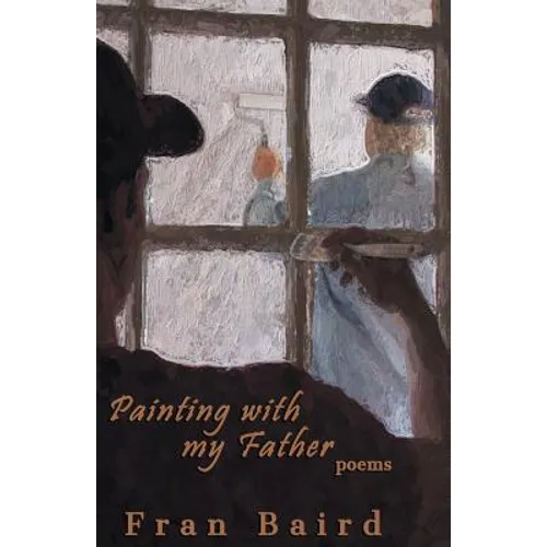 Painting With My Father