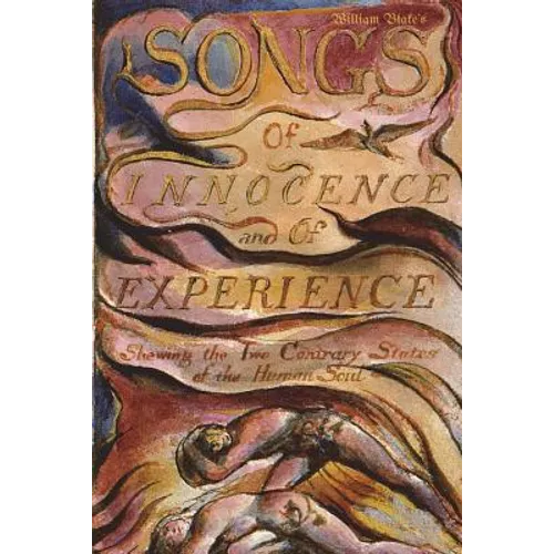 Songs of Innocence and of Experience
