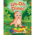 Uh-Oh Dino!