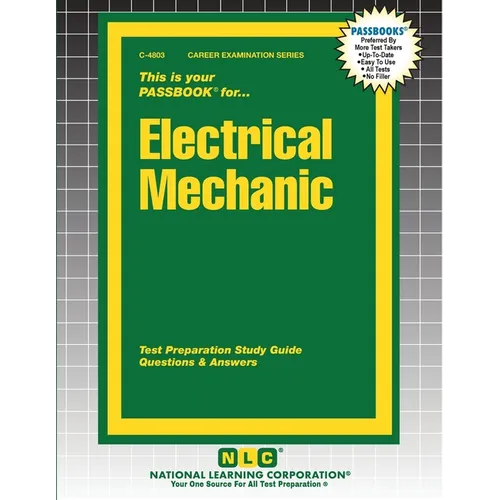 Electrical Mechanic