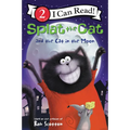 Splat the Cat and the Cat in the Moon