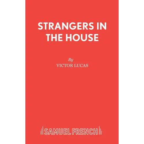 Strangers in the House