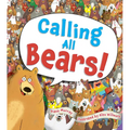 Calling All Bears!