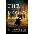 The Devil's Company