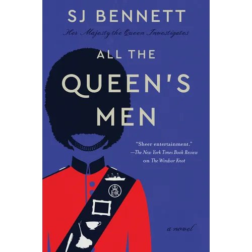 All the Queen's Men