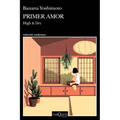 Primer Amor (Novela) / High and Dry (a Novel)