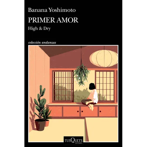 Primer Amor (Novela) / High and Dry (a Novel)