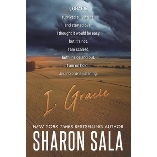 I, Gracie