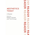 Aesthetics Today: A Reader
