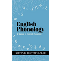 English Phonology: A Manual to English Phonology