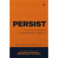 Persist: Your Destiny Awaits: The Family Guide to Life After High School, Using Personality and Emotional Intelligence to Find Your Road and Finish Wh