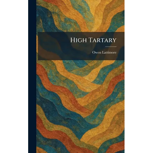 High Tartary