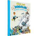 Walt Disney's Donald Duck: Donald's Happiest Adventures