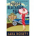 Murder at Blackburn Hall