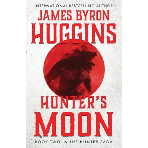 Hunter's Moon